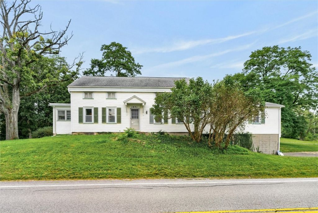1031 W Sweden Road, Brockport, NY 14420 Main Photo