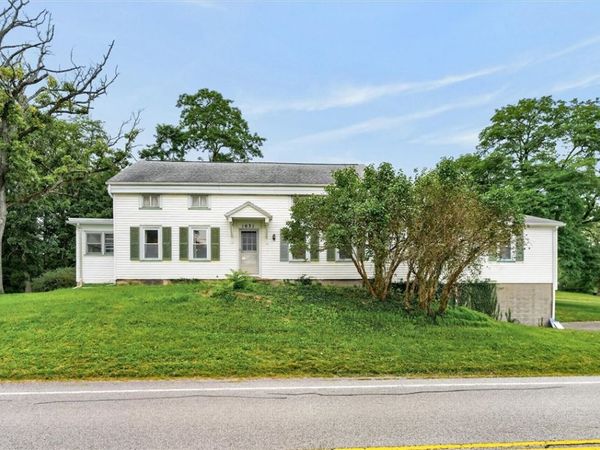1031 W Sweden Road , Brockport, NY 14420