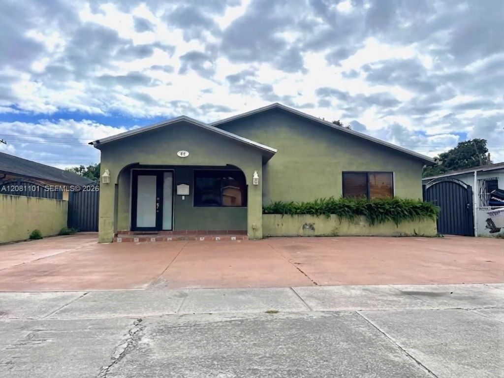 62 W 44th St, Hialeah, FL 33012 Photo