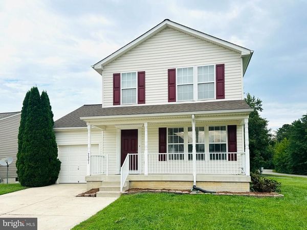 2801 KEALE WAY, EDGEWOOD, MD 21040