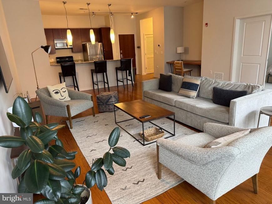 1209 N Charles Street N, Unit 204, Baltimore, MD 21201 Main Photo