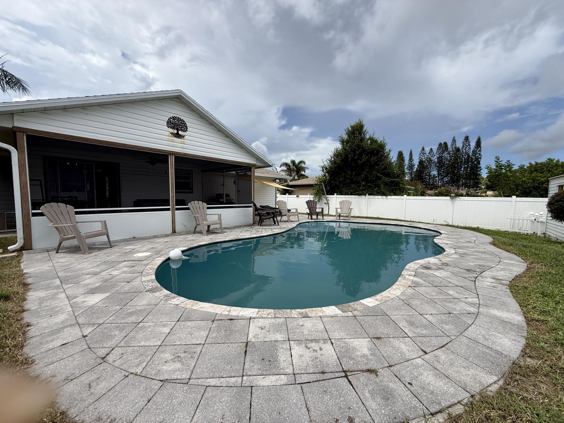 637 SW Granadeer Street, Port Saint Lucie, FL 34983 Photo