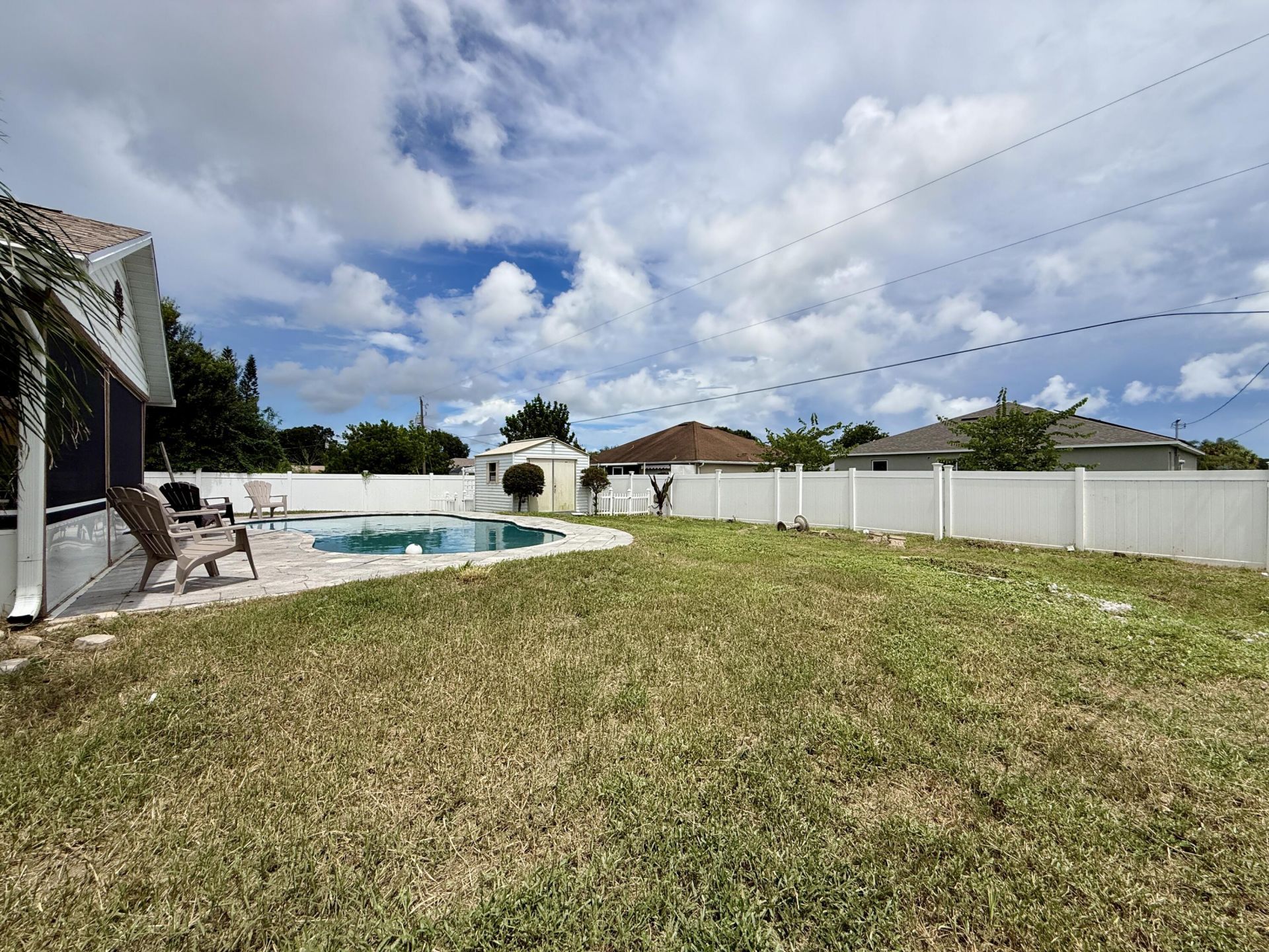 637 SW Granadeer Street, Port Saint Lucie, FL 34983 Photo