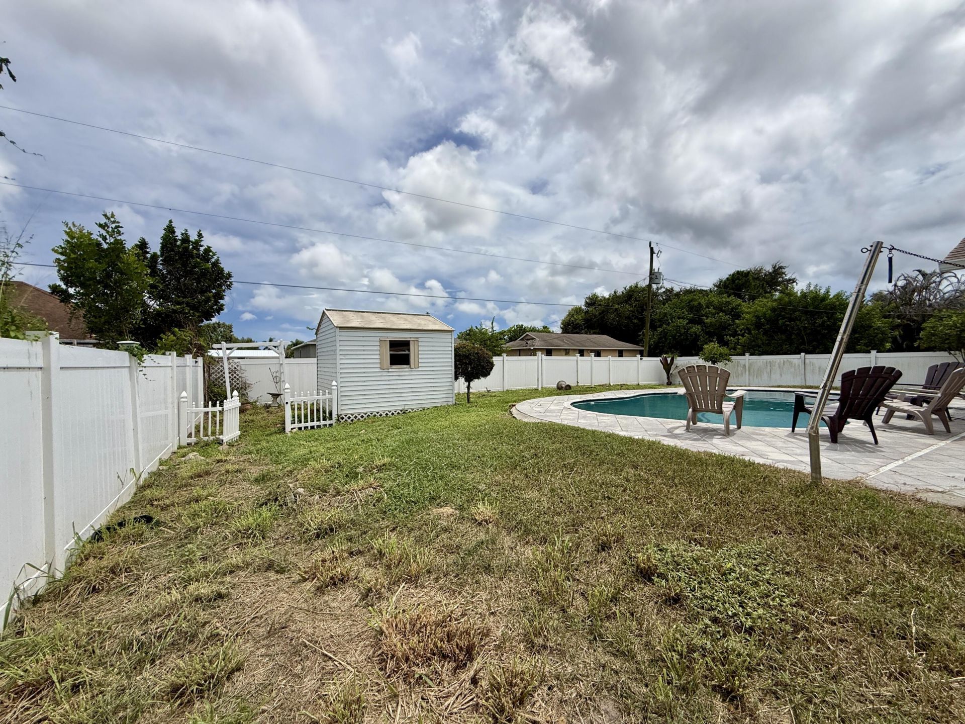 637 SW Granadeer Street, Port Saint Lucie, FL 34983 Photo