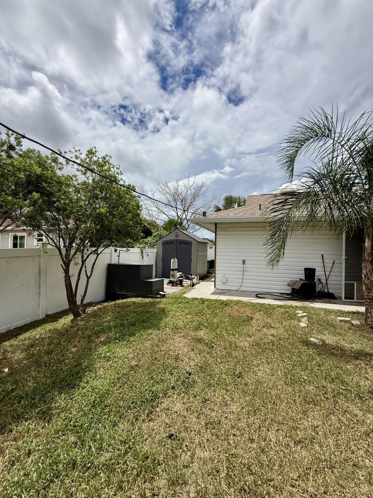 637 SW Granadeer Street, Port Saint Lucie, FL 34983 Photo