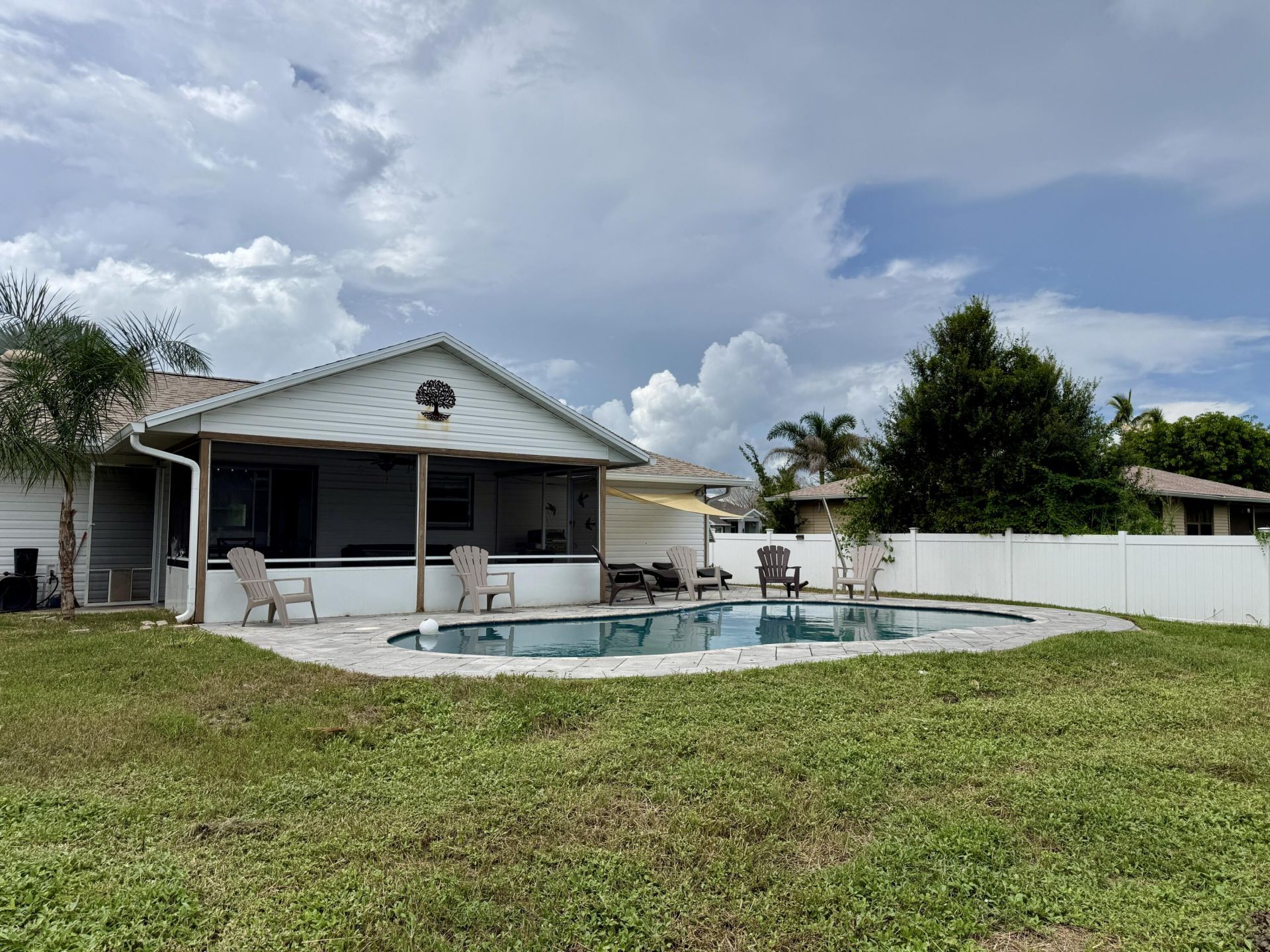 637 SW Granadeer Street, Port Saint Lucie, FL 34983 Photo
