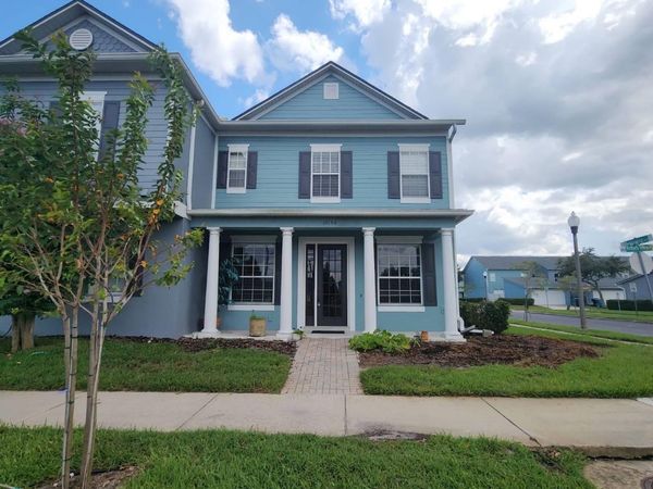 10156 VICKERS RIDGE DRIVE , ORLANDO, FL 32829