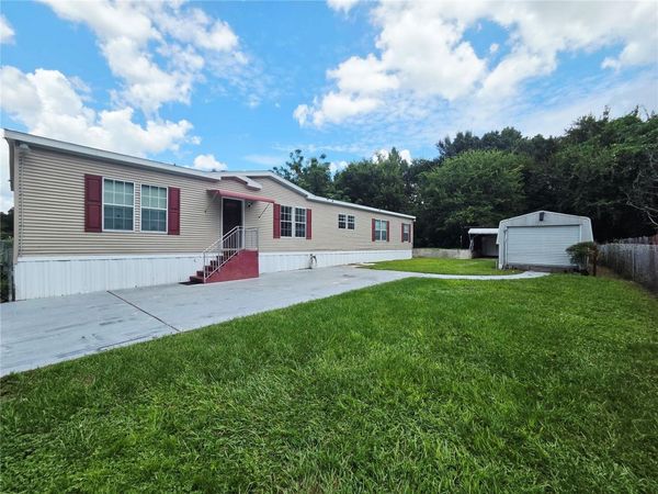 6607 IVY MIST LANE , DAVENPORT, FL 33896