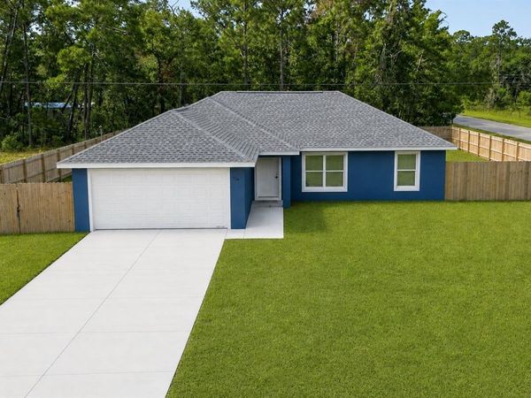 138 FISHER RUN , OCKLAWAHA, FL 32179
