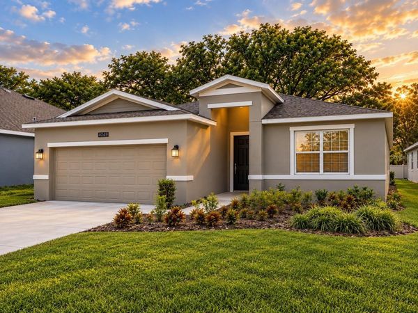 4249 BABBLING BROOK WAY, KISSIMMEE, FL 34746
