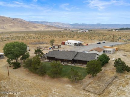 16500 Pyramid Highway, Reno, NV 89510 Photo