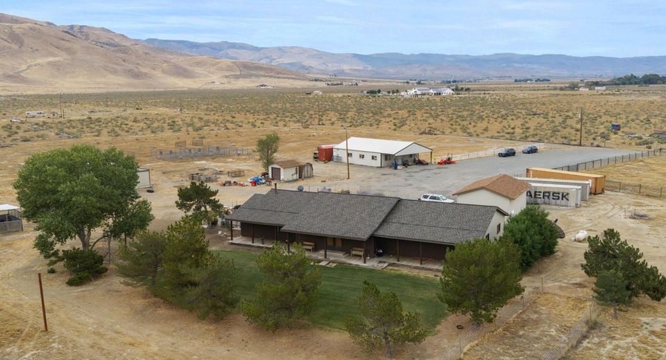 16500 Pyramid Highway, Reno, NV 89510 Photo