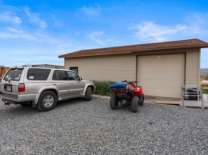 16500 Pyramid Highway, Reno, NV 89510 Photo