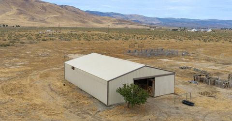 16500 Pyramid Highway, Reno, NV 89510 Photo