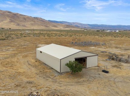 16500 Pyramid Highway, Reno, NV 89510 Photo