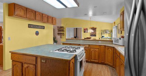 16500 Pyramid Highway, Reno, NV 89510 Photo