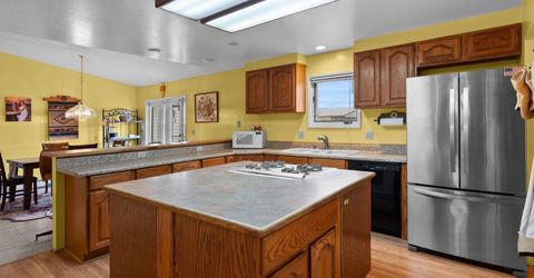 16500 Pyramid Highway, Reno, NV 89510 Photo