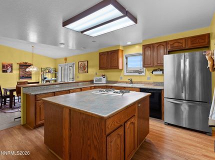 16500 Pyramid Highway, Reno, NV 89510 Photo