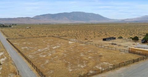 16500 Pyramid Highway, Reno, NV 89510 Photo