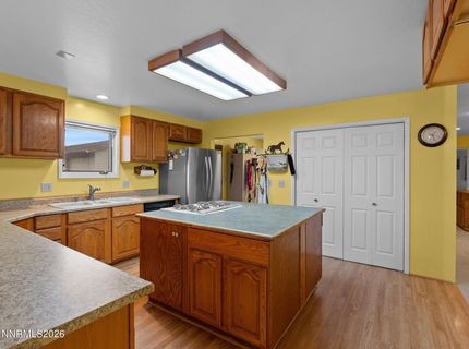 16500 Pyramid Highway, Reno, NV 89510 Photo