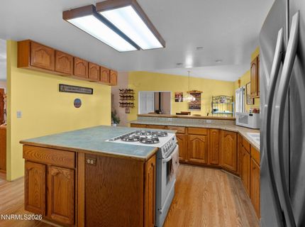 16500 Pyramid Highway, Reno, NV 89510 Photo