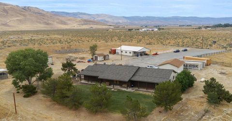 16500 Pyramid Highway, Reno, NV 89510 Photo