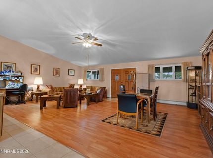 16500 Pyramid Highway, Reno, NV 89510 Photo