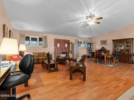 16500 Pyramid Highway, Reno, NV 89510 Photo