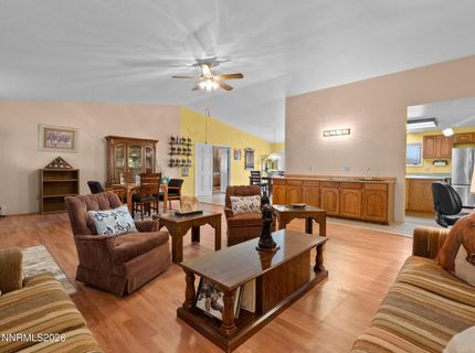 16500 Pyramid Highway, Reno, NV 89510 Photo