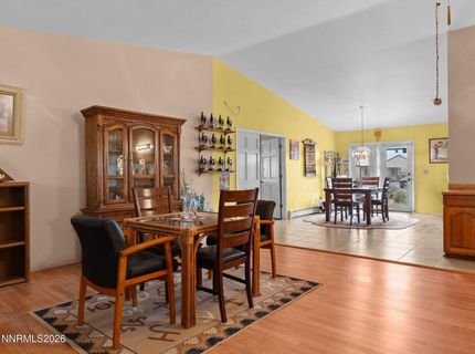 16500 Pyramid Highway, Reno, NV 89510 Photo