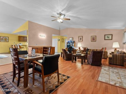 16500 Pyramid Highway, Reno, NV 89510 Photo