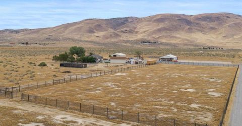 16500 Pyramid Highway, Reno, NV 89510 Photo