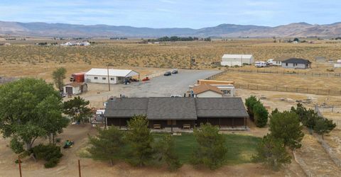16500 Pyramid Highway, Reno, NV 89510 Photo