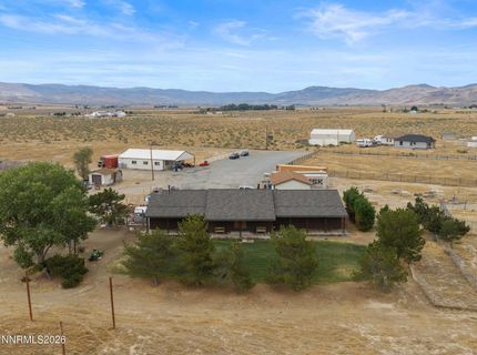 16500 Pyramid Highway, Reno, NV 89510 Photo