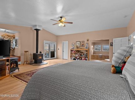 16500 Pyramid Highway, Reno, NV 89510 Photo