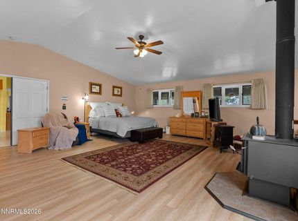 16500 Pyramid Highway, Reno, NV 89510 Photo