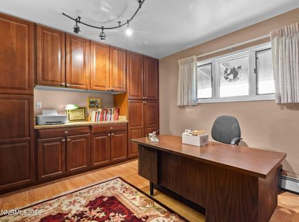 16500 Pyramid Highway, Reno, NV 89510 Photo