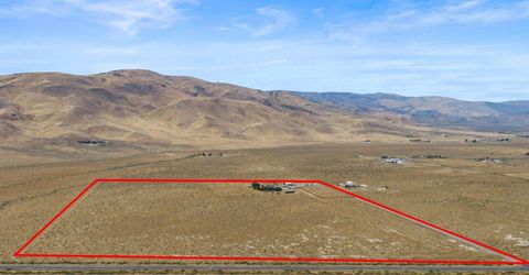16500 Pyramid Highway, Reno, NV 89510 Photo