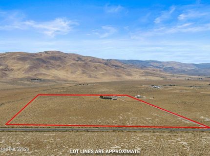 16500 Pyramid Highway, Reno, NV 89510 Photo