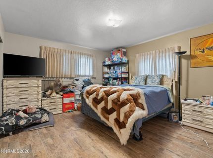 16500 Pyramid Highway, Reno, NV 89510 Photo
