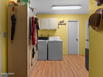16500 Pyramid Highway, Reno, NV 89510 Photo
