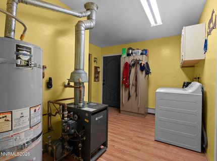 16500 Pyramid Highway, Reno, NV 89510 Photo