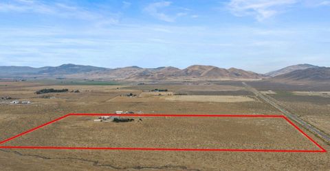 16500 Pyramid Highway, Reno, NV 89510 Photo