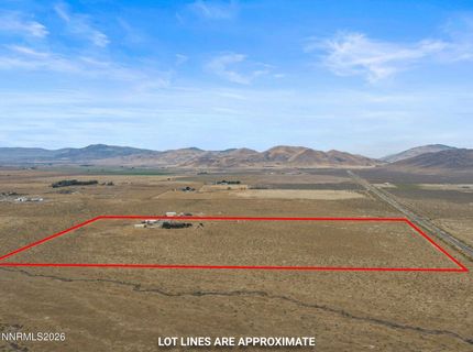 16500 Pyramid Highway, Reno, NV 89510 Photo