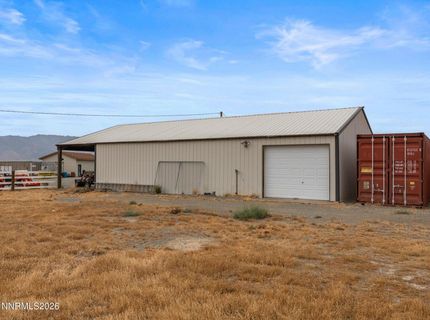 16500 Pyramid Highway, Reno, NV 89510 Photo