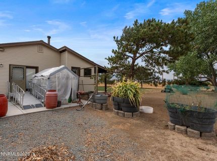 16500 Pyramid Highway, Reno, NV 89510 Photo