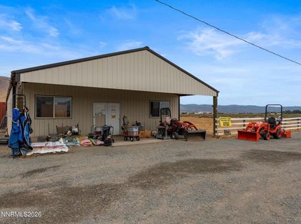 16500 Pyramid Highway, Reno, NV 89510 Photo