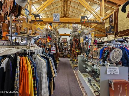 16500 Pyramid Highway, Reno, NV 89510 Photo