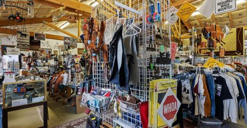 16500 Pyramid Highway, Reno, NV 89510 Photo