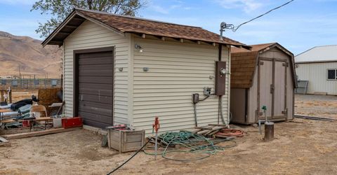 16500 Pyramid Highway, Reno, NV 89510 Photo